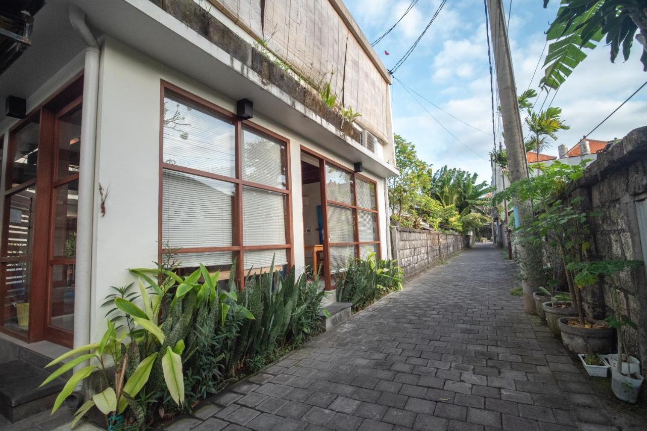 House Of Michella - Modern, Quiet & Central Sanur Exterior foto