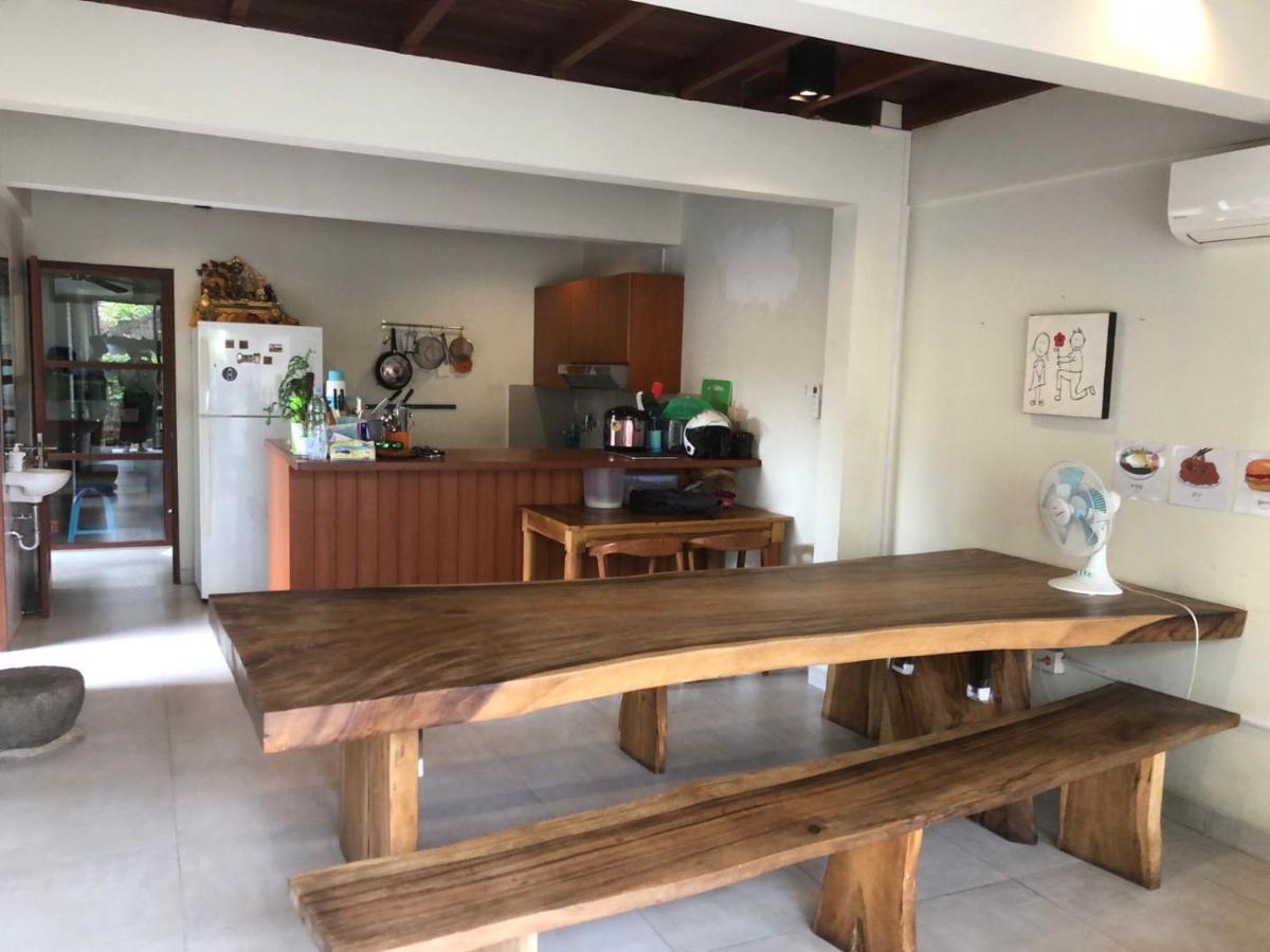 House Of Michella - Modern, Quiet & Central Sanur Exterior foto