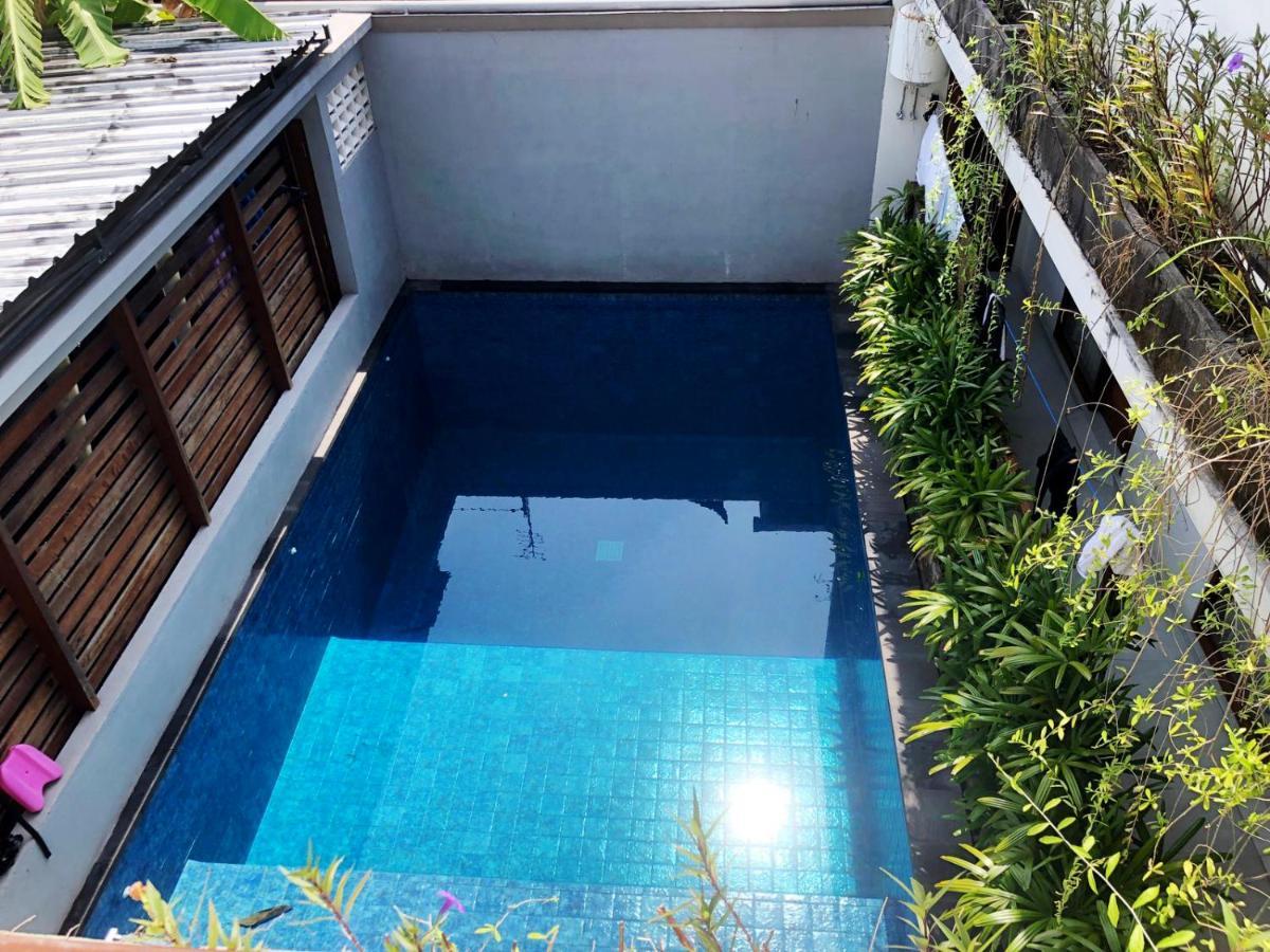 House Of Michella - Modern, Quiet & Central Sanur Exterior foto