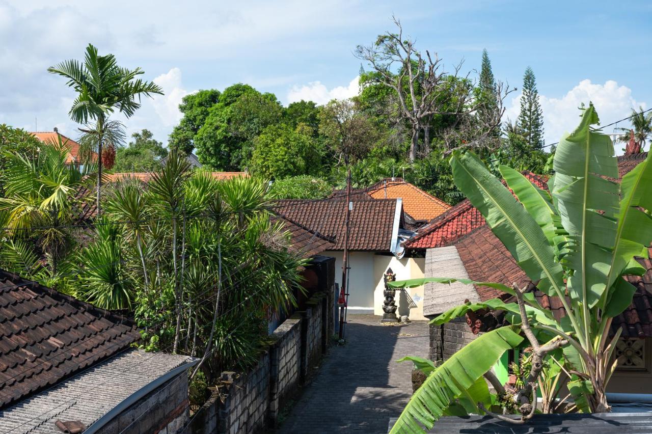 House Of Michella - Modern, Quiet & Central Sanur Exterior foto
