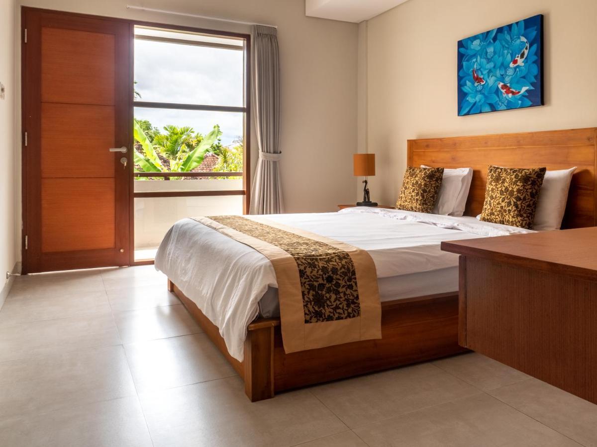 House Of Michella - Modern, Quiet & Central Sanur Exterior foto