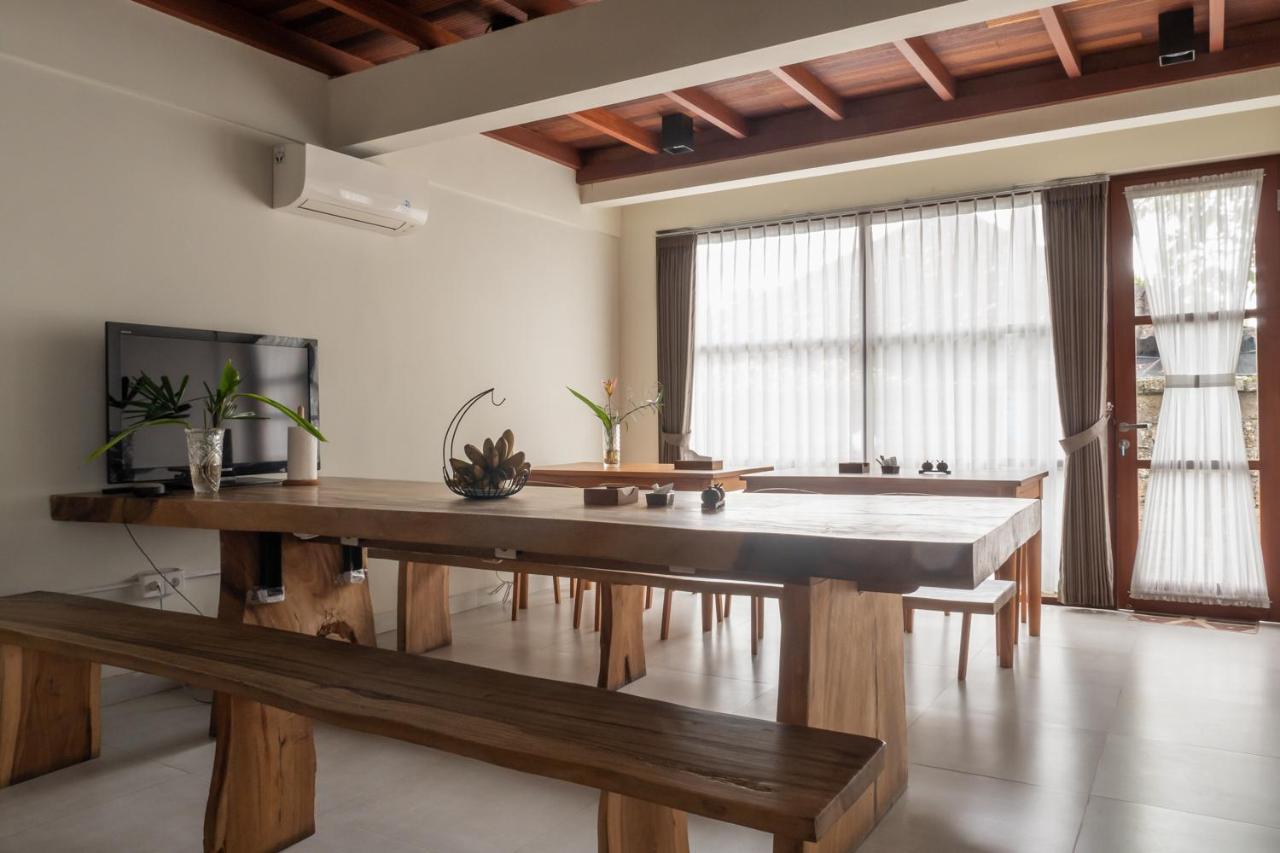 House Of Michella - Modern, Quiet & Central Sanur Exterior foto